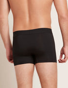 Boody Everyday Boxers, black