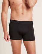 Boody Everyday Boxers, black