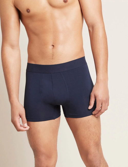 Boody Everyday Boxers, navy