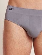 Boody Original Briefs, charcoal