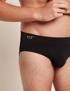 Boody Original Briefs, black