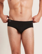 Boody Original Briefs, black
