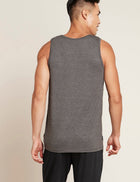Boody Singlet (maika), dark marl