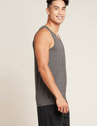 Boody Singlet (maika), dark marl