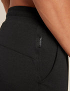 Boody Men's Weekend Sweatpants, black