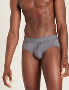 Boody Everyday Briefs, ash