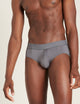 Boody Everyday Briefs, ash
