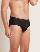 Boody Everyday Briefs, black