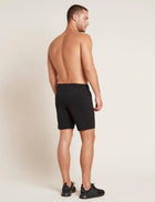 Boody Men's Weekend Sweat Short, black