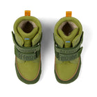 Affenzahn Comfy Jump vegan talvesaapad, dragon
