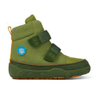 Affenzahn Comfy Jump vegan talvesaapad, dragon