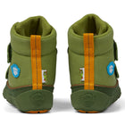 Affenzahn Comfy Jump vegan talvesaapad, dragon