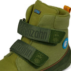 Affenzahn Comfy Jump vegan talvesaapad, dragon