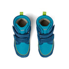 Affenzahn Comfy Jump vegan talvesaapad, shark
