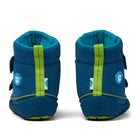 Affenzahn Comfy Jump vegan talvesaapad, shark