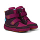Affenzahn Comfy Jump vegan talvesaapad, bird