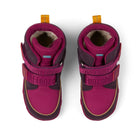 Affenzahn Comfy Jump vegan talvesaapad, bird