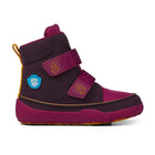 Affenzahn Comfy Jump vegan talvesaapad, bird