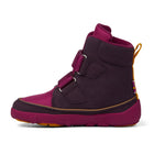 Affenzahn Comfy Jump vegan talvesaapad, bird
