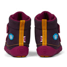 Affenzahn Comfy Jump vegan talvesaapad, bird