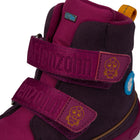 Affenzahn Comfy Jump vegan talvesaapad, bird