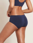 Boody aluspüksid Midi Brief, navy