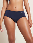 Boody aluspüksid Midi Brief, navy