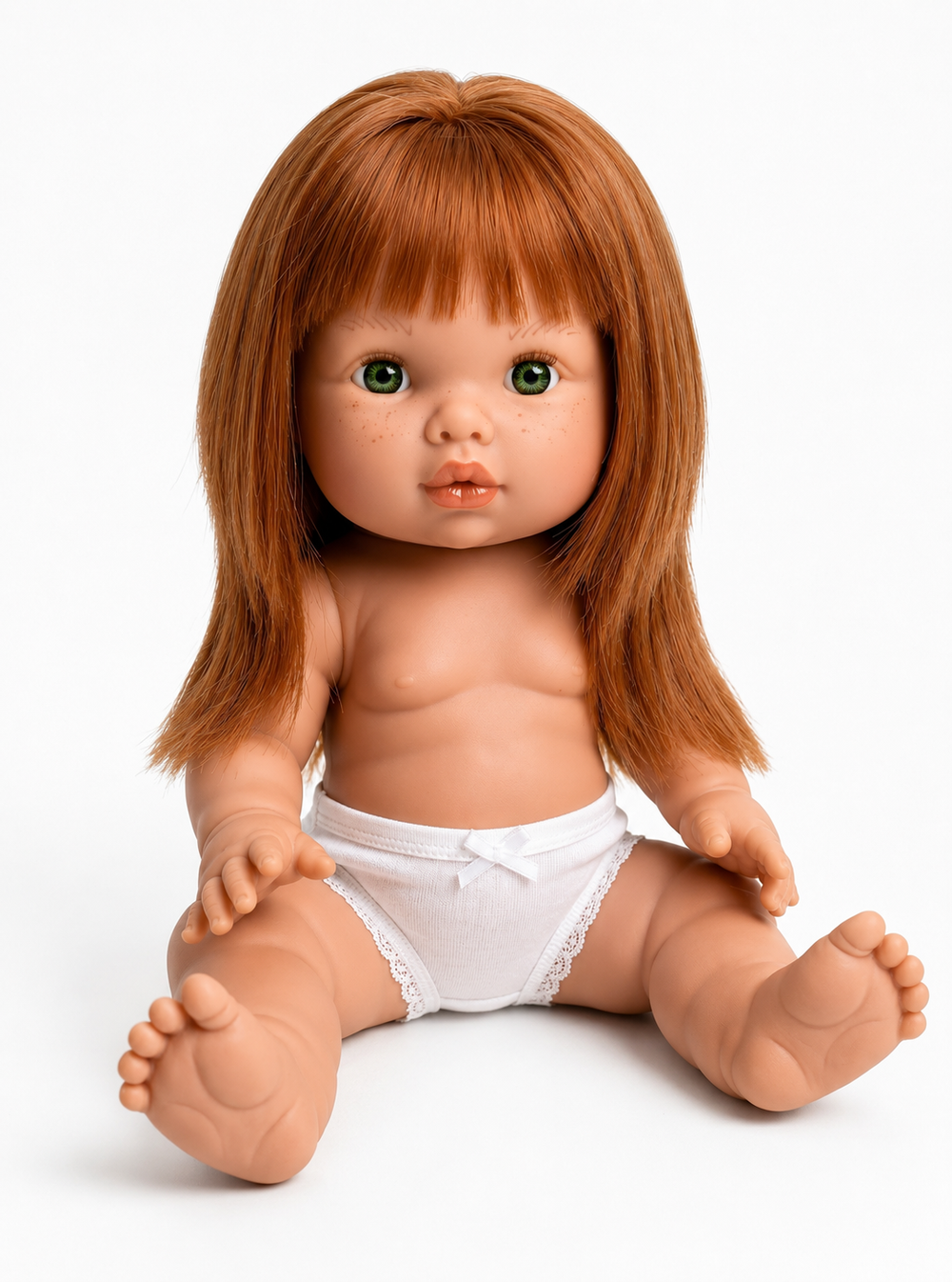 Mini Colettos nukk Nicole