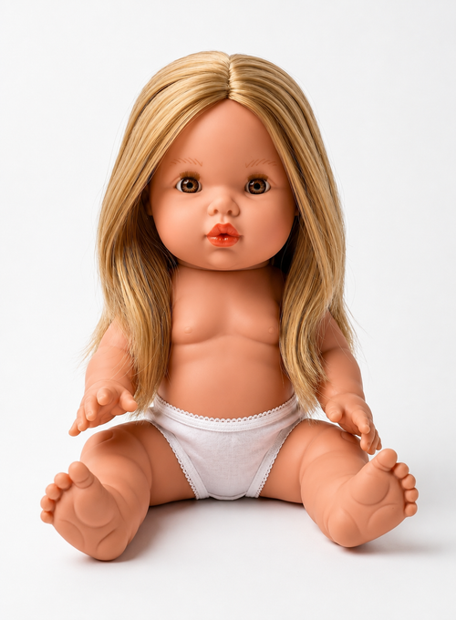 Mini Colettos nukk Sandra