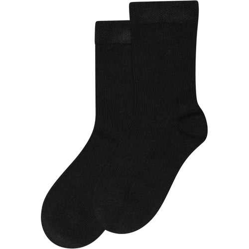 MiniPop® bambussokid, Black