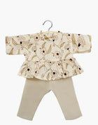 Minikane® Babies Ophelia pluusi ja retuuside komplekt Janelle