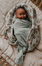 Minikane® Babies 28cm beebinukk Oscar