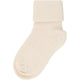 MiniPop® bambussokid baby, Off White