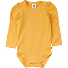 Müsli Cozy Me puff sleeve body, sun
