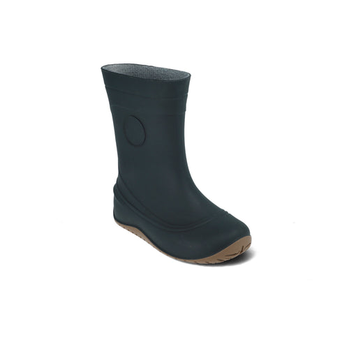 Rayve Bareboo Monsoon kummikud, black/brown