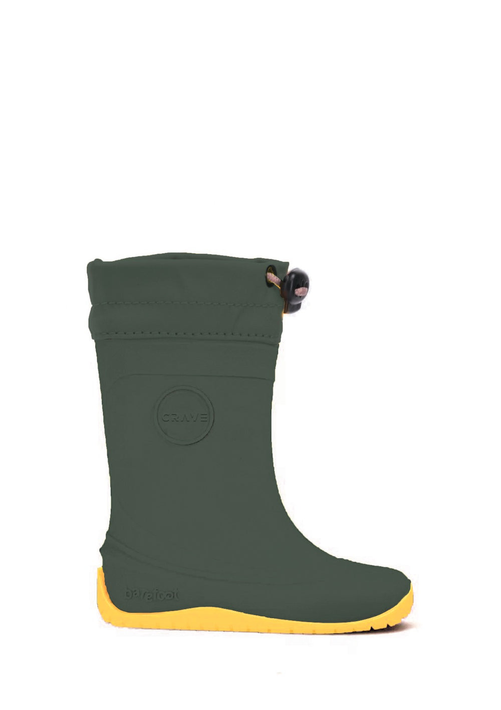 Rayve Monsoon Cover kummikud, army green