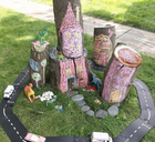 Waytoplay Curves Extension Set