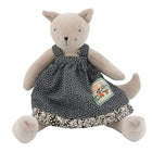 Moulin Roty pisike kiisupreili Agathe, 20cm