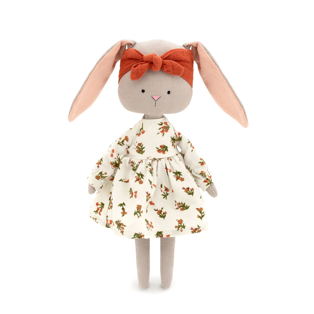 Orange toys, kollektsioon Cotti Motti- jänes LUCY
