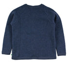 Fred´s World meriinofliisist jakk, Navy melange