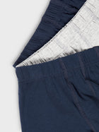 Name It poiste aluspüksid 3 pakk, grey melange - teismelised