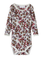 Name It meriinovillane body, Snow White