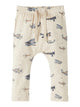 Name It Simon pants, Peyote Melange