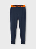 Name It orgaanilisest puuvillast pidžaama, basketball
