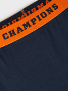 Name It orgaanilisest puuvillast pidžaama, basketball