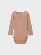 Name It WANG meriinovillane body, Roebuck