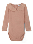 Name It WANG meriinovillane body, Roebuck