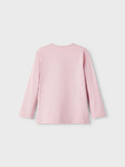Name It JABA Käpapatrulli orgaanilisest puuvillast PV pluus, burnished lilac