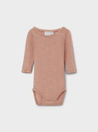 Name It WANG meriinovillane body, Roebuck