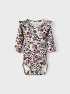 Name It OLIVE PV body, buttercream